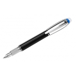 MONTBLANC STARWALKER FOUNTAIN PEN DouÚ M - 20434