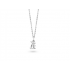 NAIOMY halsketting met hanger - 20445