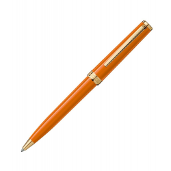 MONTBLANC BALLPOINT ORANGE - 20652