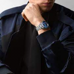 LONGINES Spirit heren uurwerk automatic - 20850