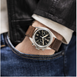 HAMILTON KHAKI AVIATION heren uurwerk automatic - 20851