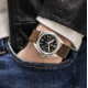 HAMILTON KHAKI AVIATION heren uurwerk automatic - 20851