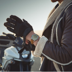 HAMILTON Khaki Field heren uurwerk - 20852