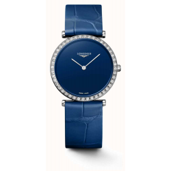 LONGINES La grande classique de Longines - Blue - 20853
