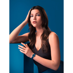 LONGINES La grande classique de Longines - Blue - 20853