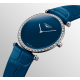 LONGINES La grande classique de Longines - Blue - 20853