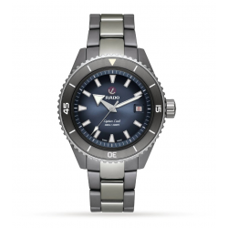 RADO Capitain Cook heren uurwerk automatic - 20854