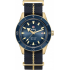 RADO Capitain Cook heren uurwerk automatic - 20873