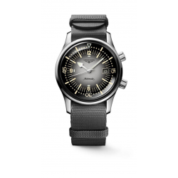 LONGINES Legend Diver Heren uurwerk - 20879