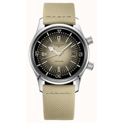 LONGINES Legend Diver Heren uurwerk - 20880