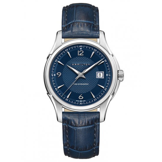 Hamilton JAZZMASTER heren uurwerk automatic - 20946