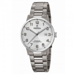 FESTINA dames titanium uurwerk - 21131