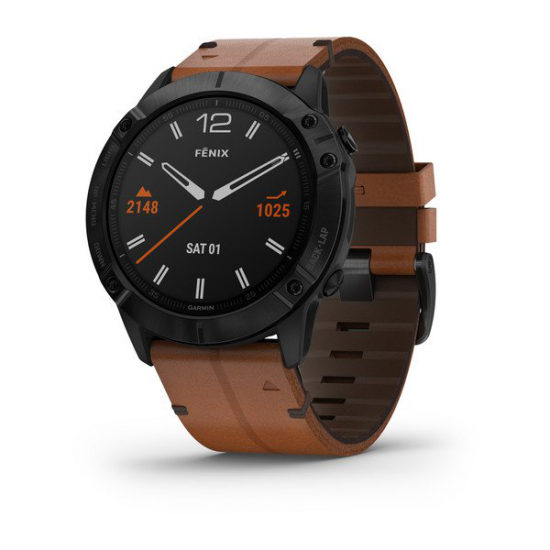 GARMIN FENIX 6X pro sapphire edition - 21134