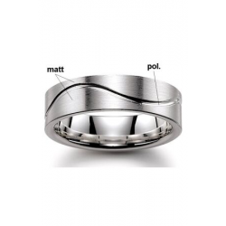 VIVENTY ZILVEREN RING - 21166