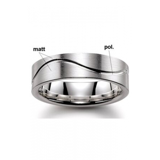 VIVENTY ZILVEREN RING - 21166