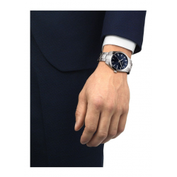 TISSOT GENTELMAN heren uurwerk - 21361