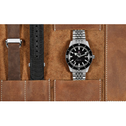 RADO Capitain Cook heren uurwerk automatic - 21363