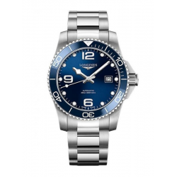 LONGINES Hydroconquest heren uurwerk automatic - 21502