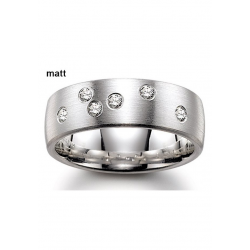 VIVENTY ZILVEREN RING - 21517