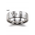 VIVENTY ZILVEREN RING - 21517