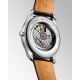 LONGINES MASTER COLLECTION AUTOMATIC DAY/DATE - 21702