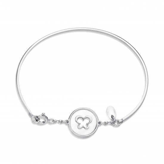 NONA MINI ME ZILVEREN ARMBAND - 21939