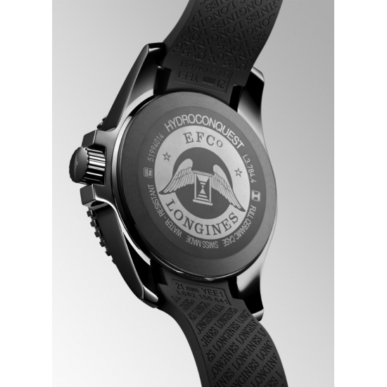 LONGINES Hydroconquest heren uurwerk automatic - 22006
