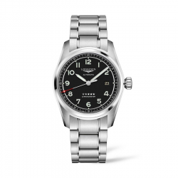 LONGINES Spirit heren uurwerk automatic - 22107