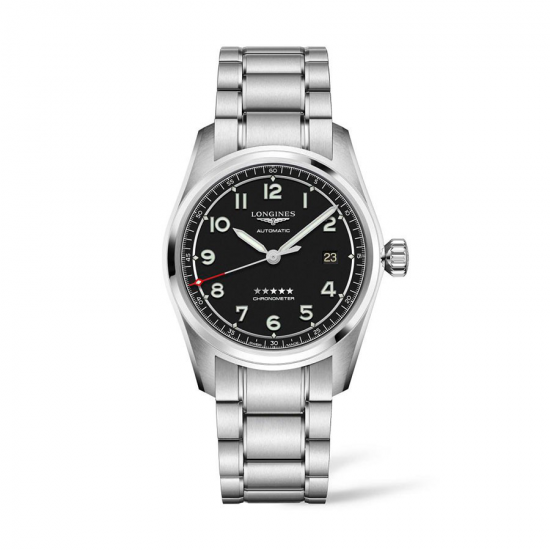 LONGINES Spirit heren uurwerk automatic - 22107