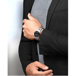LONGINES Spirit heren uurwerk automatic - 22107