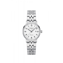 Certina  DS Caimano dames uurwerk - 22264