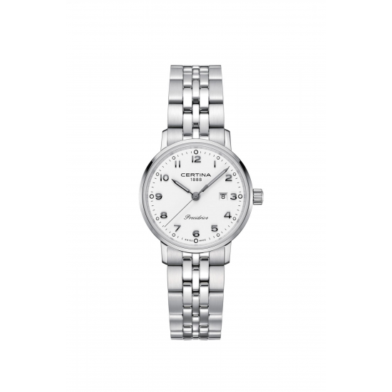 Certina  DS Caimano dames uurwerk - 22264