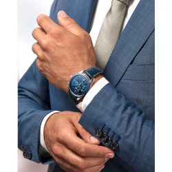 LONGINES MASTER COLLECTION HEREN UURWERK AUTOMATIC - 22298