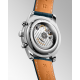 LONGINES MASTER COLLECTION HEREN UURWERK AUTOMATIC - 22298