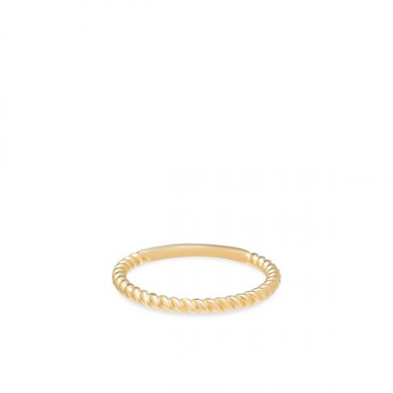 SWING JEWELS 18kt geel gouden aanschuifring - 22332