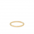 SWING JEWELS 18kt geel gouden aanschuifring - 22332