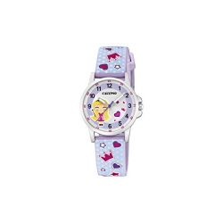 Calypso kinderuurwerk met batterij - 22396