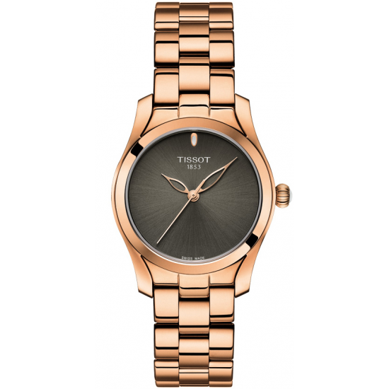 Tissot t-wave dames uurwerk quartz - 22604