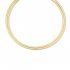 NAIOMY zilveren halsketting - 22688
