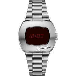 Hamilton American Classic heren horloge - 22699