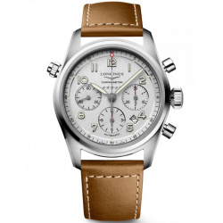 LONGINES 1832 heren uurwerk automatic - 22740