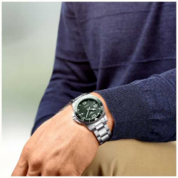LONGINES Hydroconquest heren uurwerk automatic - 22786