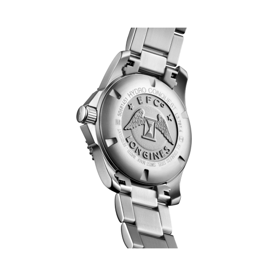 LONGINES Hydroconquest heren uurwerk automatic - 22786