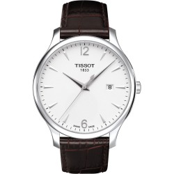TISSOT Tradition heren uurwerk - 23061