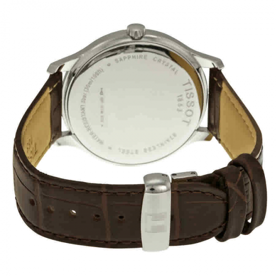TISSOT Tradition heren uurwerk - 23061