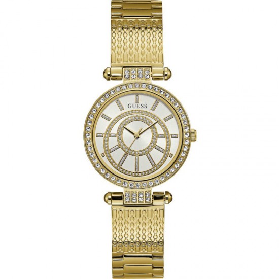 GUESS Dames gold plated Muse - 23213