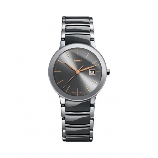 RADO Centrix dames uurwerk quartz - 23260