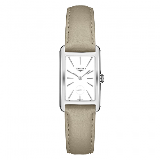 LONGINES Dolcevita dames uurwerk - 23286