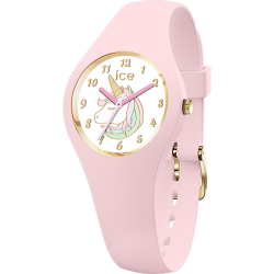 ICE WATCH Fantasia kinderuurwerk Unicorn - 23392