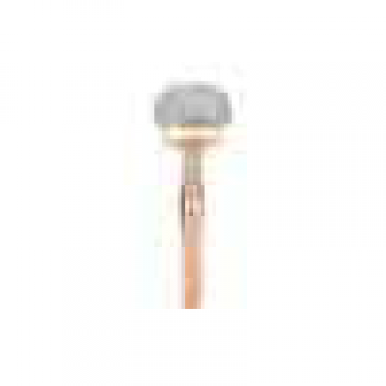 BIGLI Mini Sweety - 18kt bicolor gouden ring met diamant 0.76ct - 23453